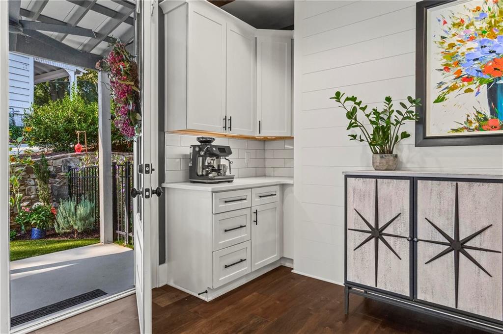 Downtown Roswell - Residential