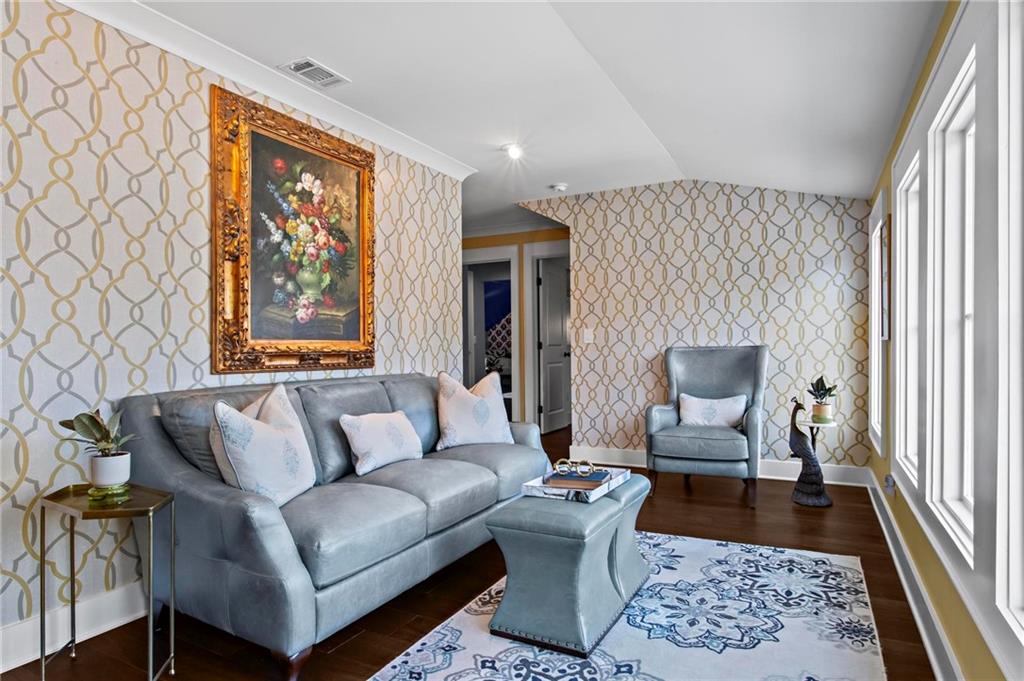 Downtown Roswell - Residential
