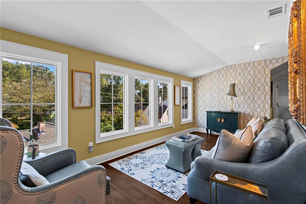 Downtown Roswell - Residential