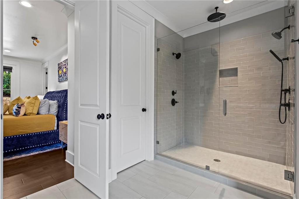 Downtown Roswell - Residential