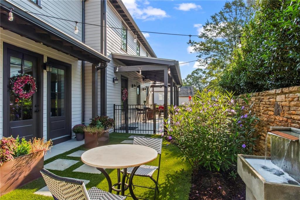 Downtown Roswell - Residential