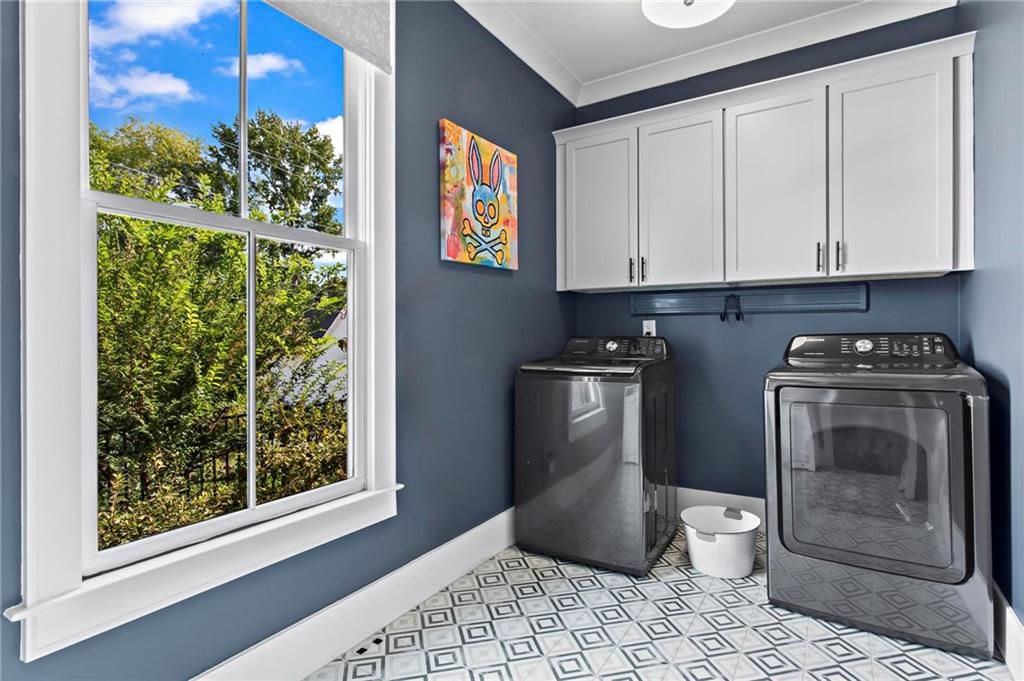 Downtown Roswell - Residential