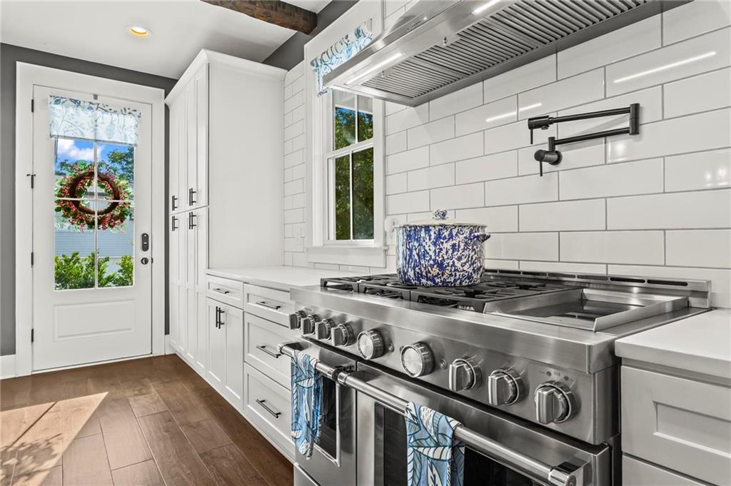 Downtown Roswell - Residential