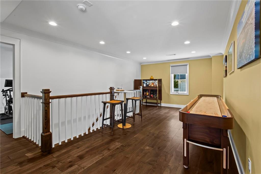 Downtown Roswell - Residential
