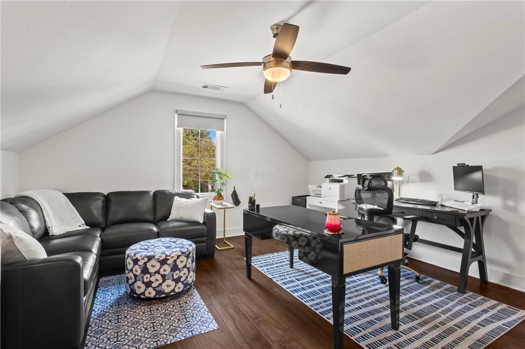 Downtown Roswell - Residential