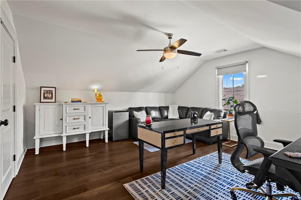 Downtown Roswell - Residential