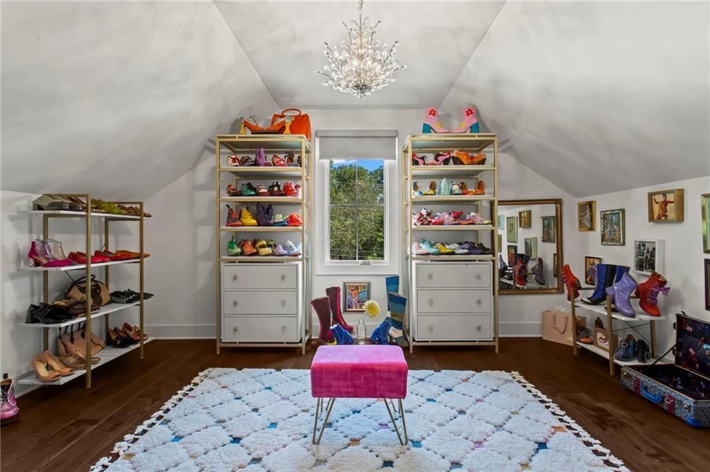 Downtown Roswell - Residential