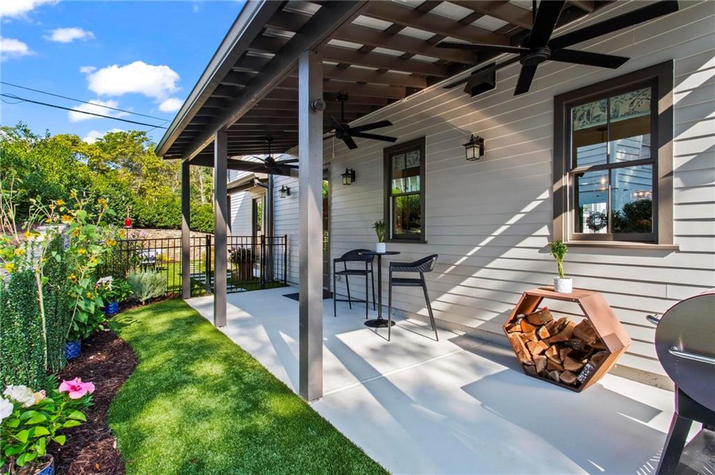 Downtown Roswell - Residential