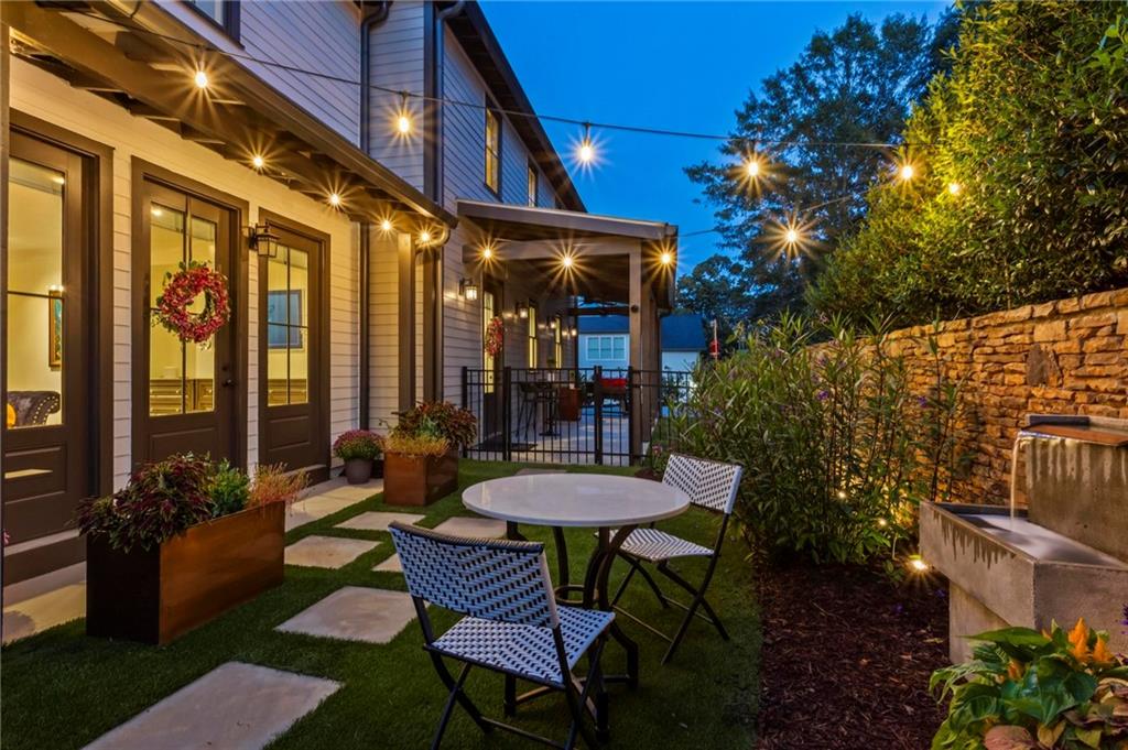 Downtown Roswell - Residential