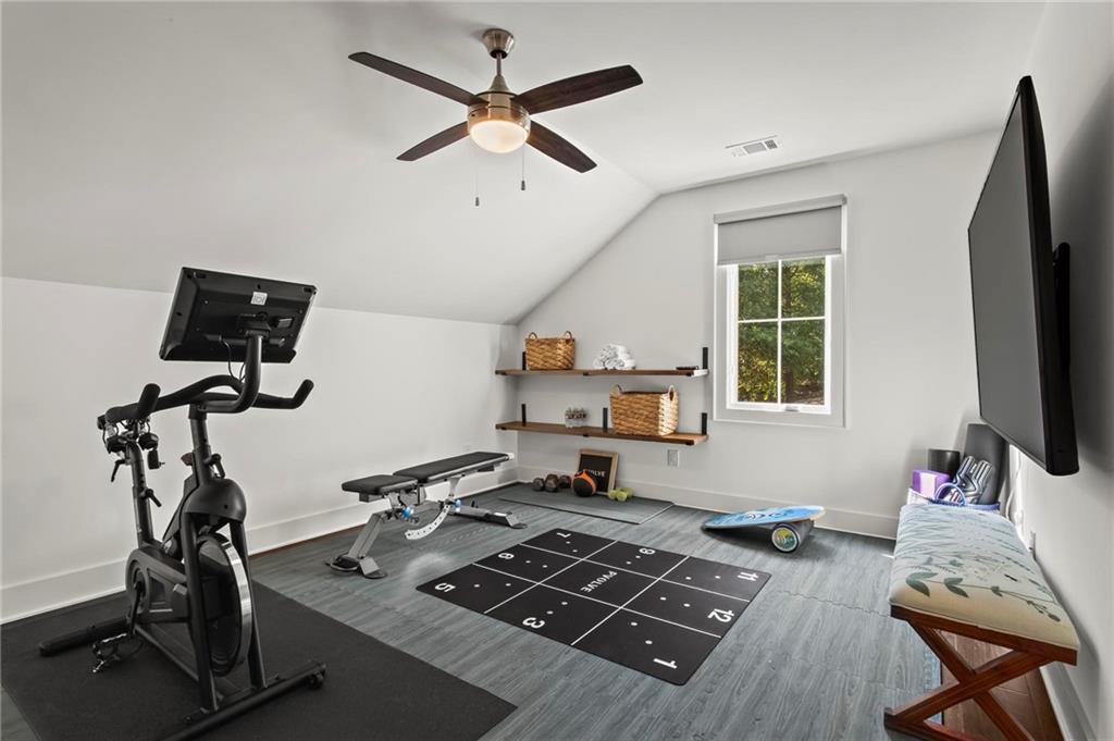 Downtown Roswell - Residential