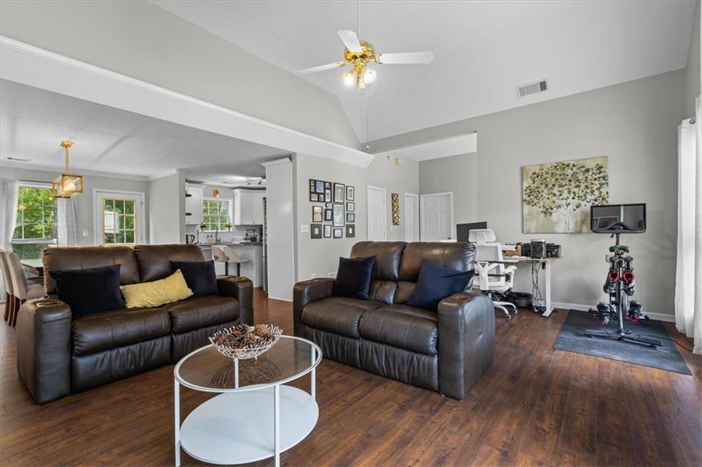 1565 Watercrest Circle