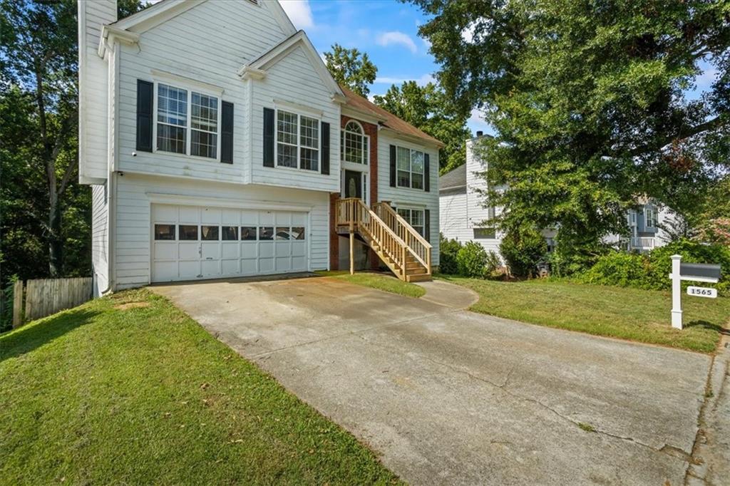 Rivergate - Residential