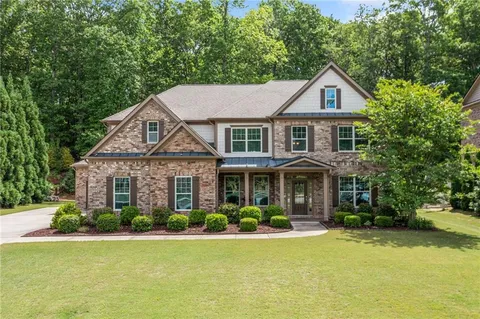 3230 Sundew Drive NW, Acworth, GA 30101 - MLS#: 7577951