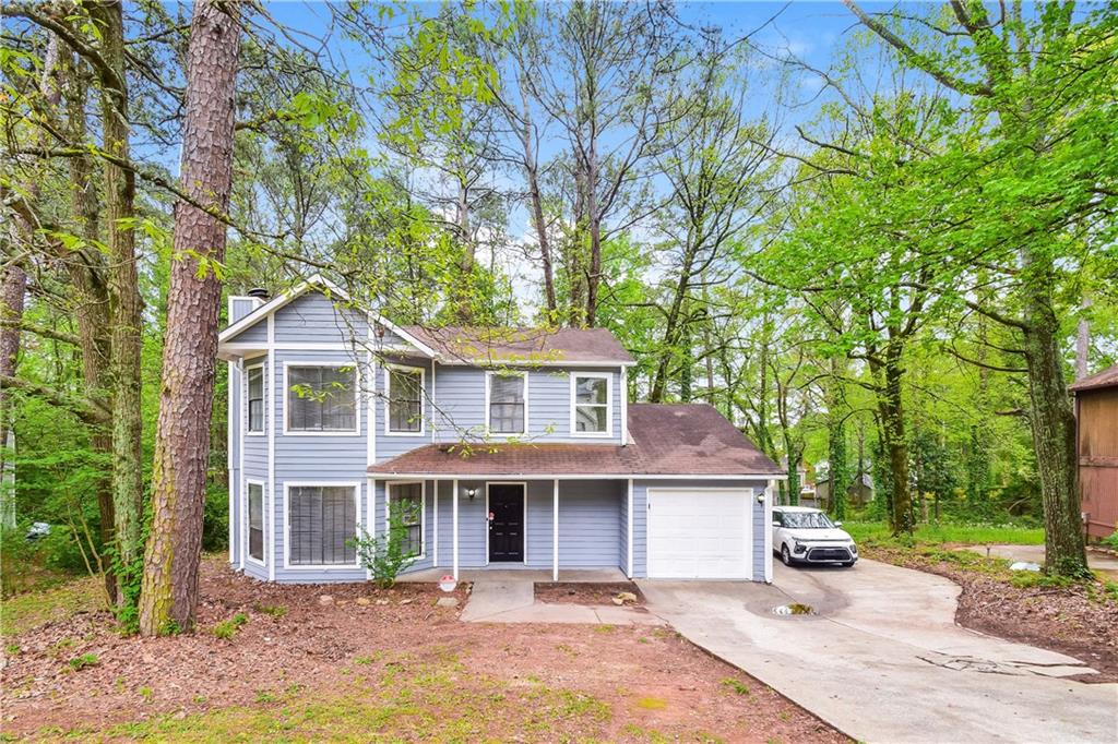 Forest East - Residential Lease