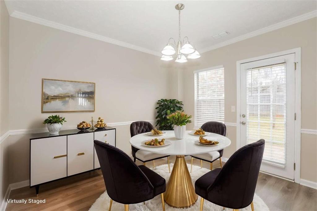 Callaway Village - Residential