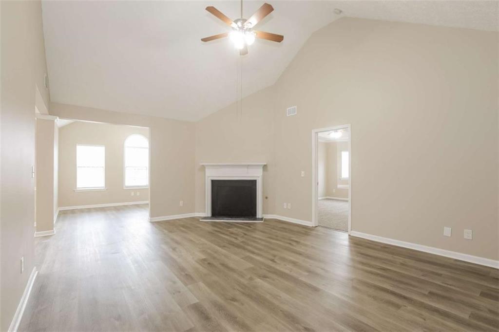 Callaway Village - Residential