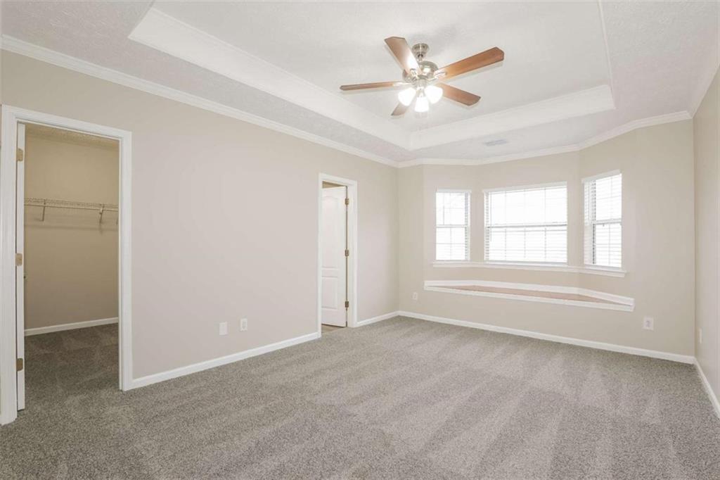 Callaway Village - Residential