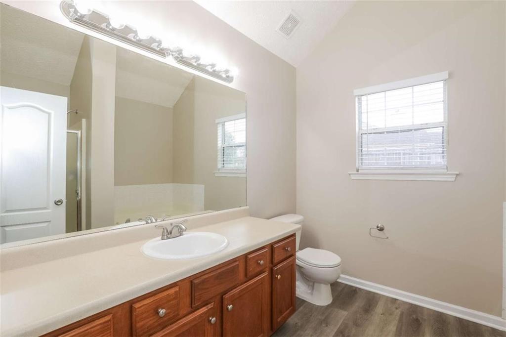 Callaway Village - Residential