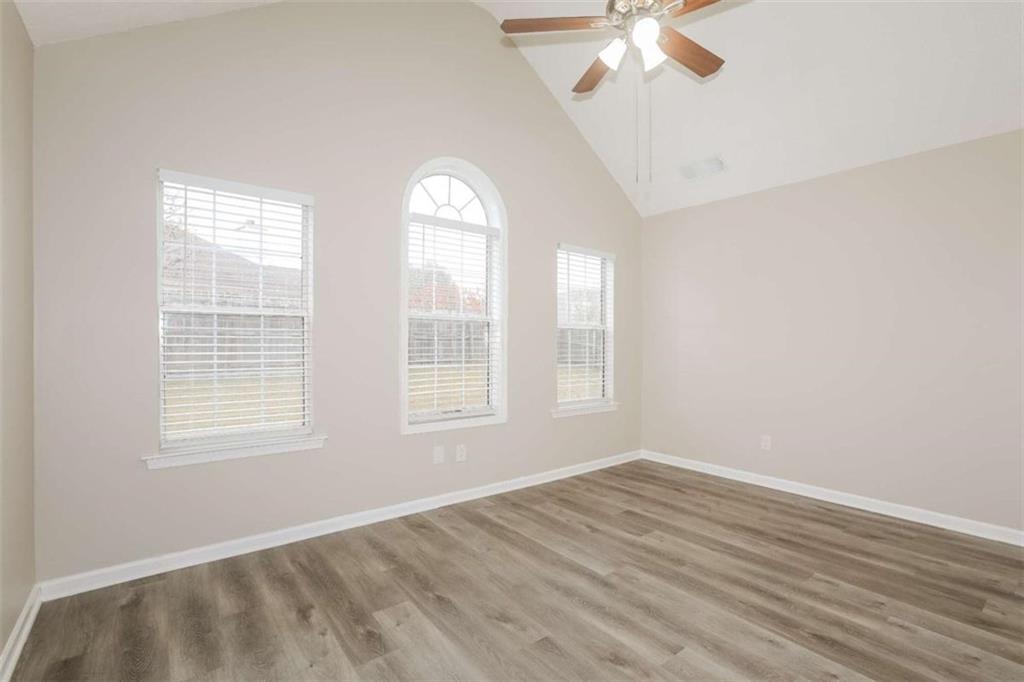 Callaway Village - Residential