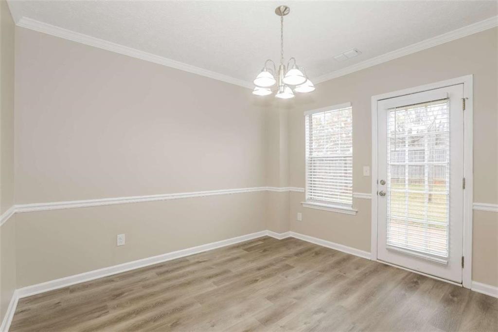 Callaway Village - Residential