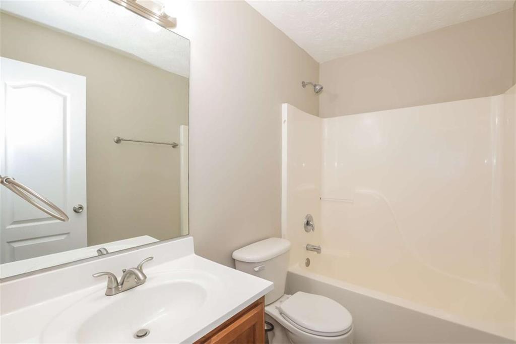 Callaway Village - Residential