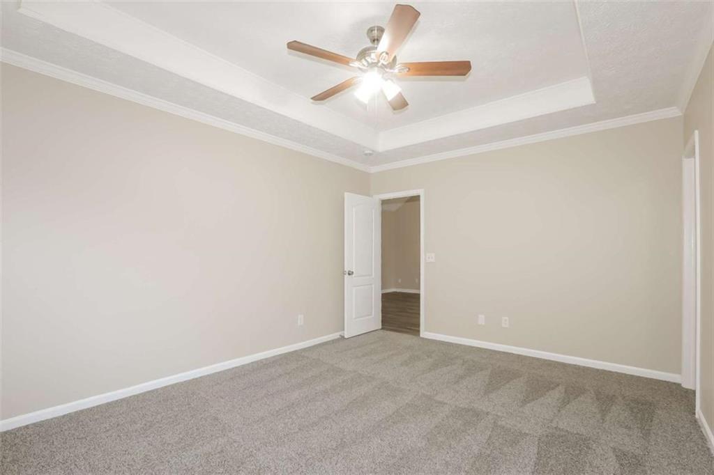 Callaway Village - Residential