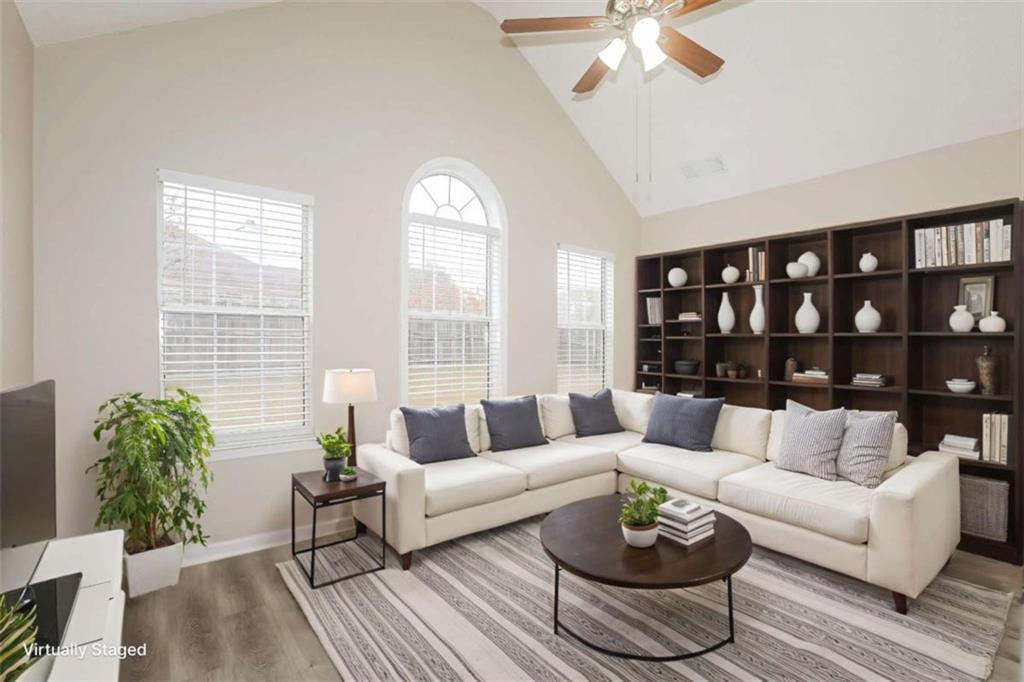 Callaway Village - Residential