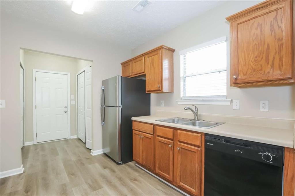 Callaway Village - Residential