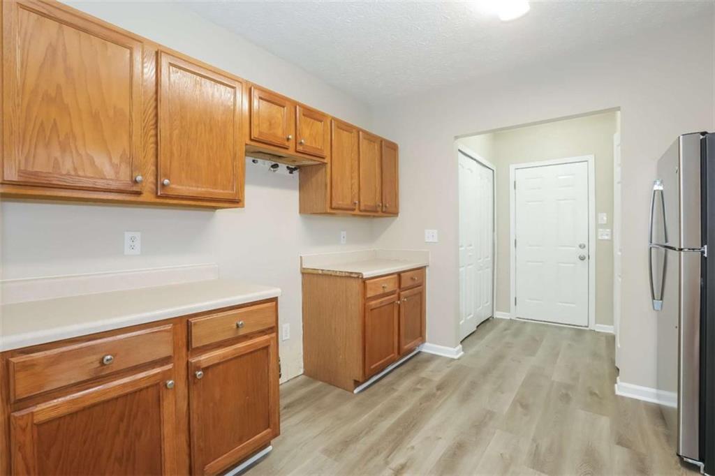 Callaway Village - Residential