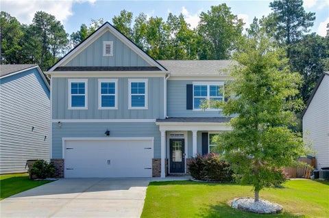 Homes For Sale - 6078 Trumpet Flower Avenue<br/> Flowery Branch, GA 30542
