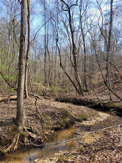 Vacant Land For Sale - 2600 Mcpherson Church Road<br/> Dallas, GA 30132