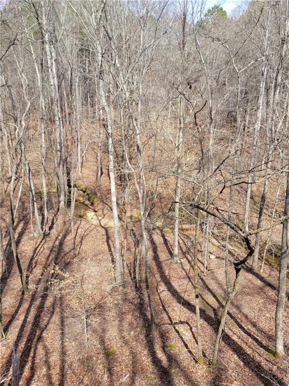 2600 McPherson Church Road