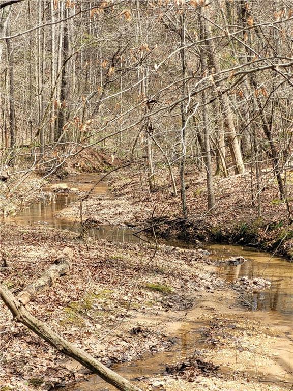 2600 McPherson Church Road