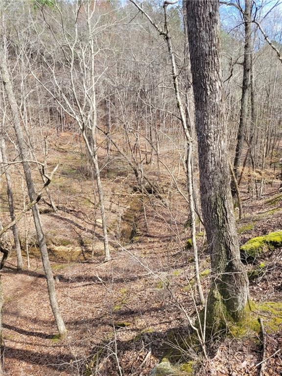 2600 McPherson Church Road