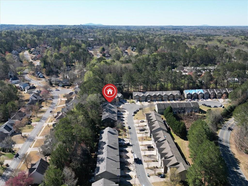 145 Sunset Lane, Woodstock, Georgia image 38