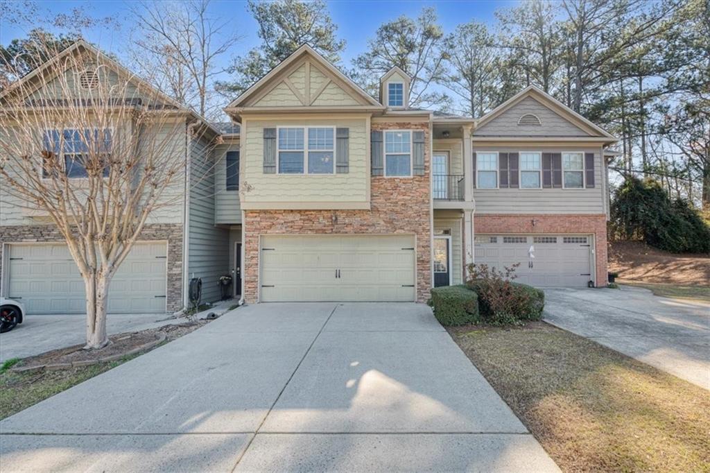 145 Sunset Lane, Woodstock, Georgia image 1