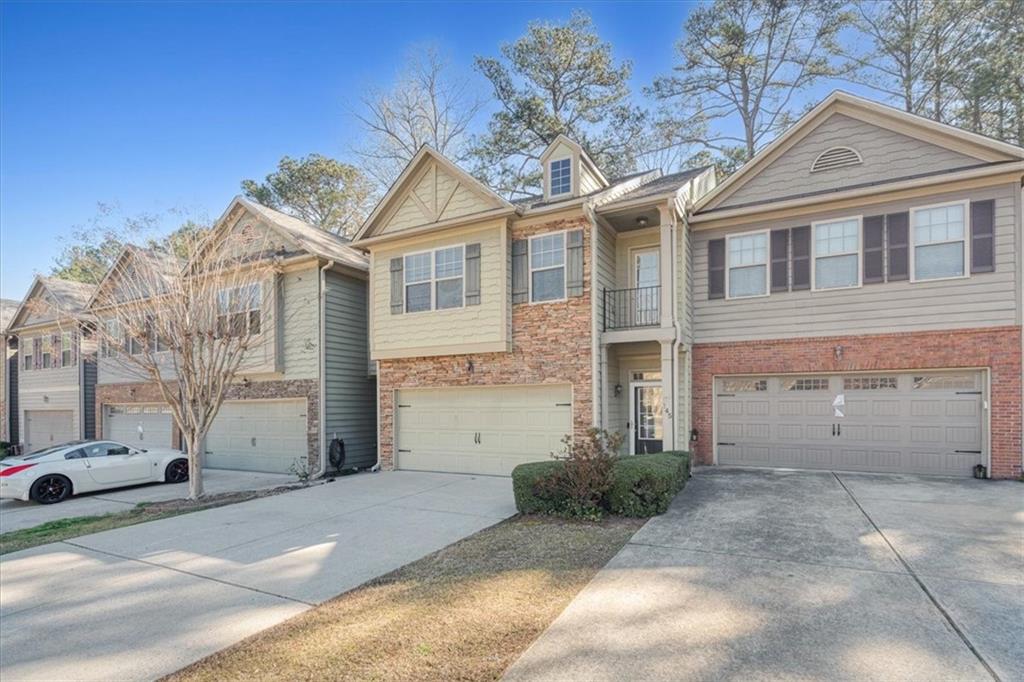 145 Sunset Lane, Woodstock, Georgia image 42