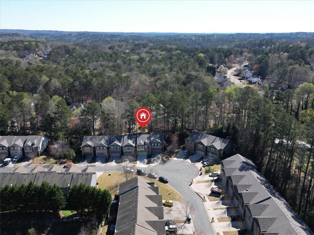 145 Sunset Lane, Woodstock, Georgia image 41