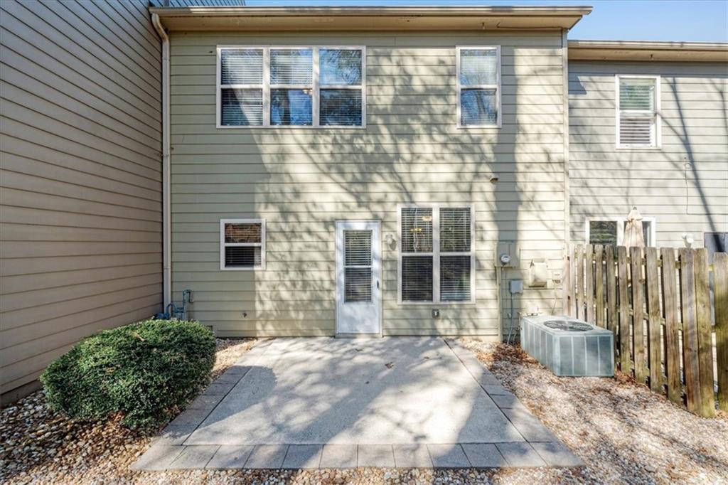 145 Sunset Lane, Woodstock, Georgia image 35