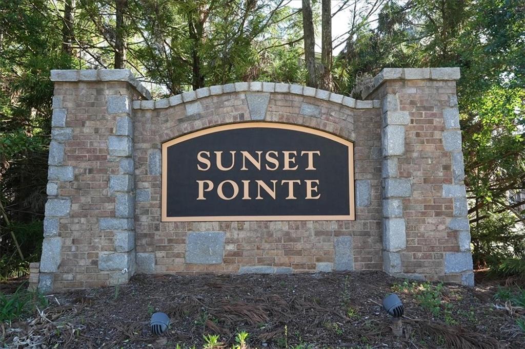 145 Sunset Lane, Woodstock, Georgia image 45