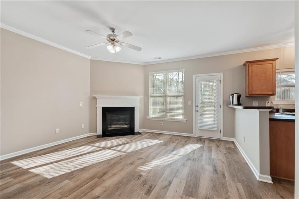 145 Sunset Lane, Woodstock, Georgia image 12