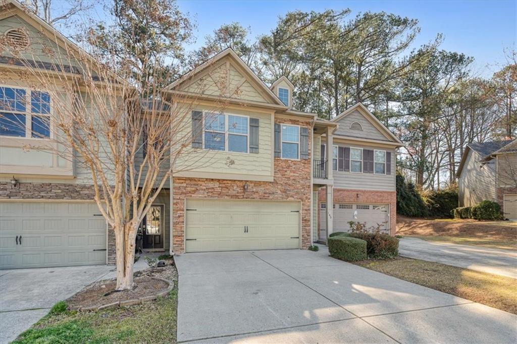 145 Sunset Lane, Woodstock, Georgia image 43