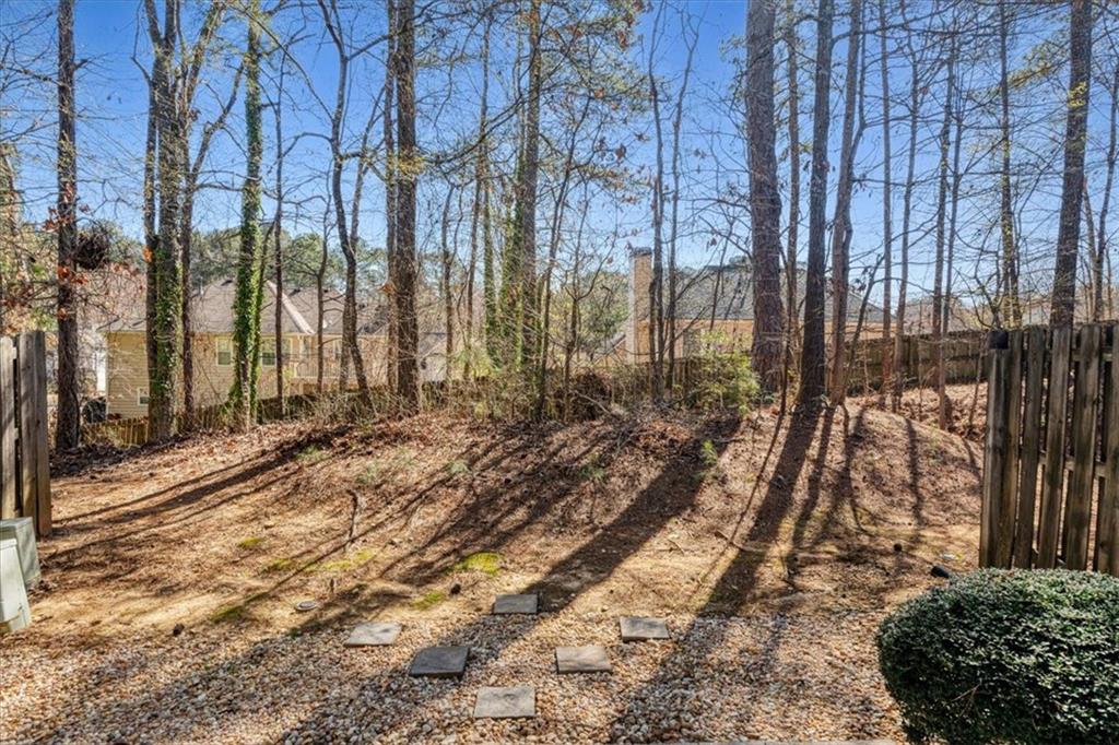 145 Sunset Lane, Woodstock, Georgia image 44