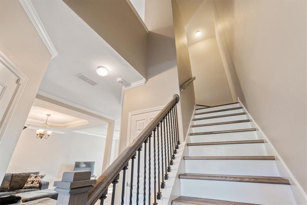 145 Sunset Lane, Woodstock, Georgia image 20