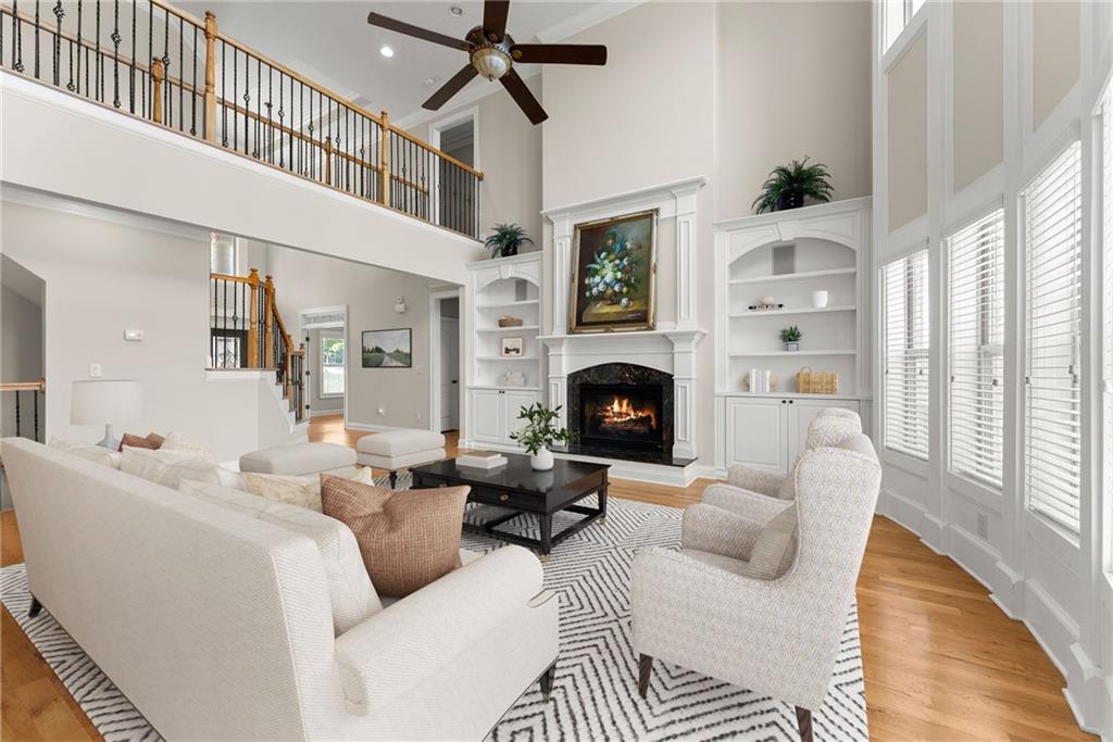 641 Freeman Brock Road