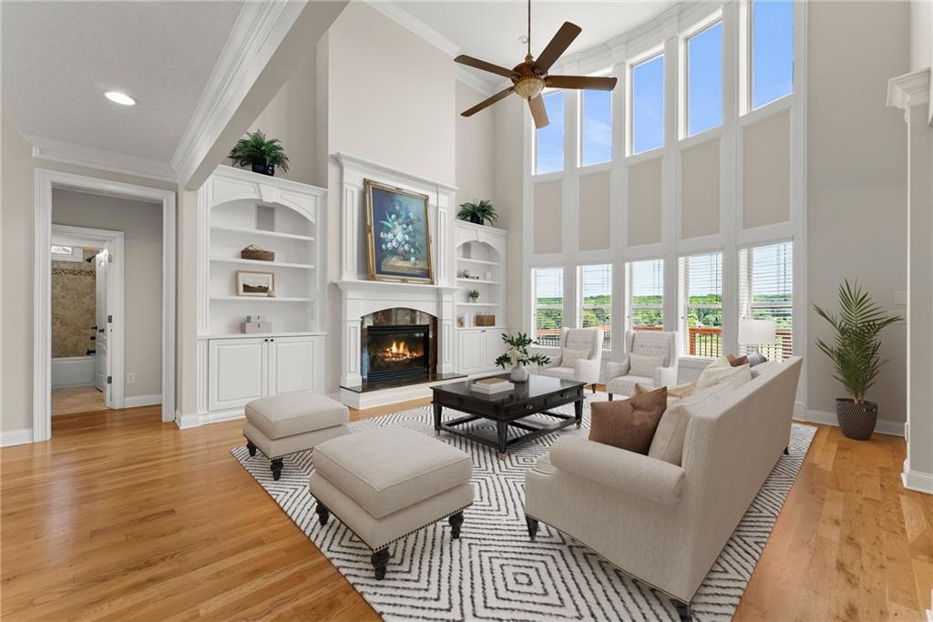 641 Freeman Brock Road