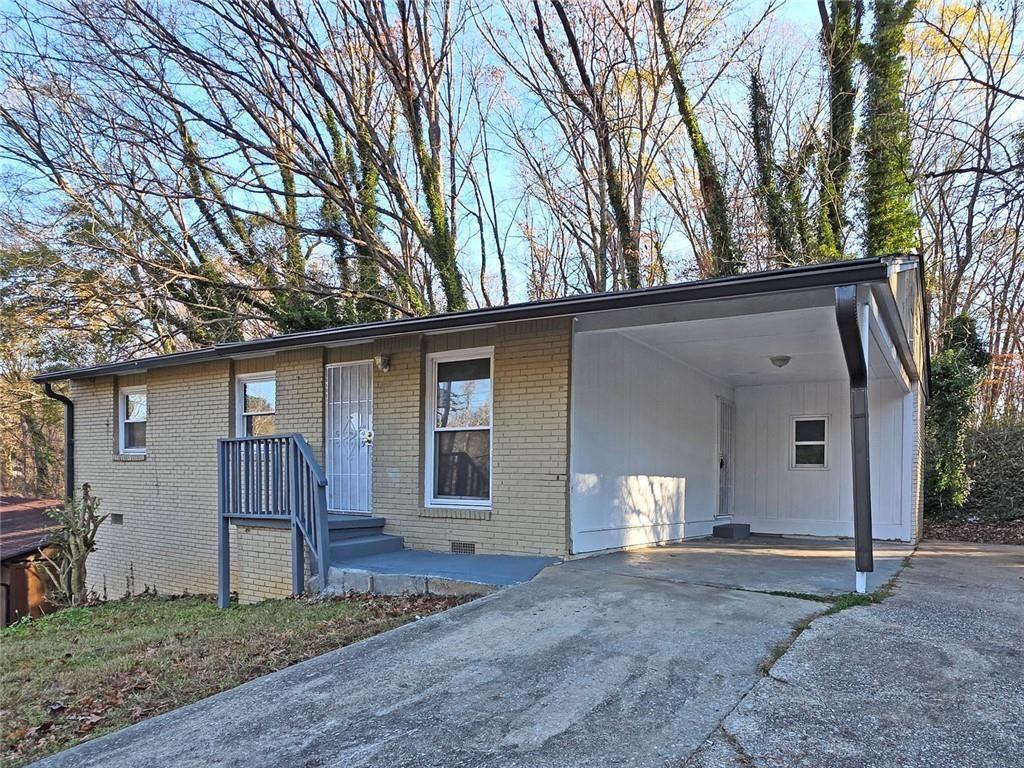 2332 Baywood Drive SE