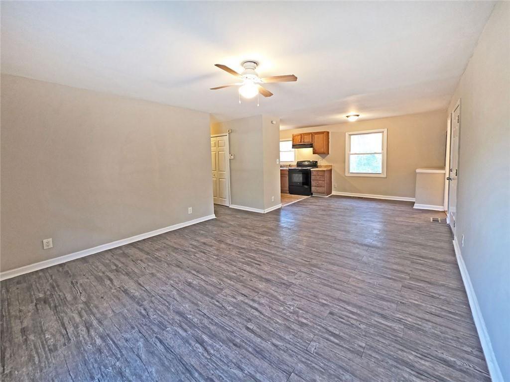 2332 Baywood Drive SE