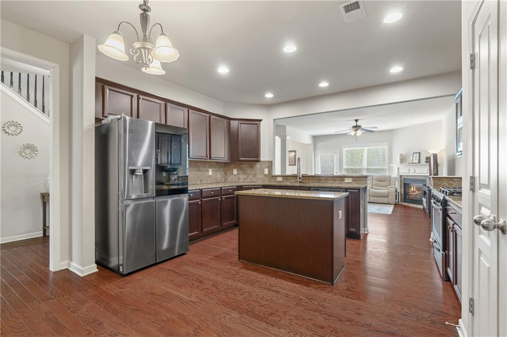 4615 Cold Spring Court