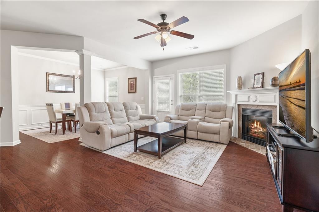 4615 Cold Spring Court
